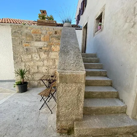 Relax Tatil Evi Funtana