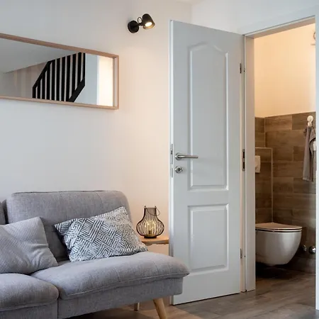 Vakantiehuis Relax *