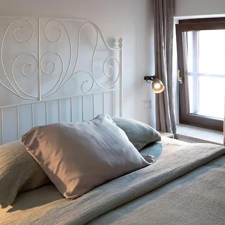 Relax Vakantiehuis Funtana