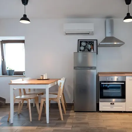 Tatil Evi Relax Funtana