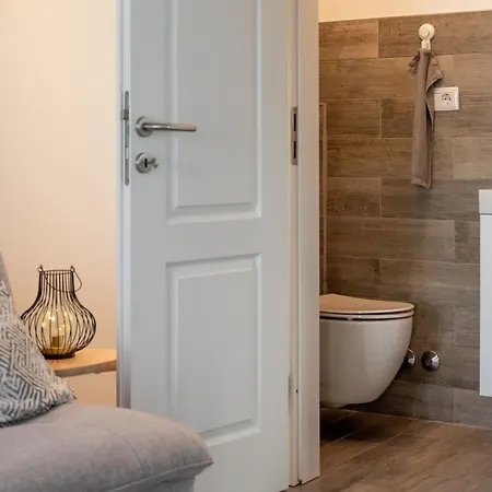 Relax Tatil Evi Funtana