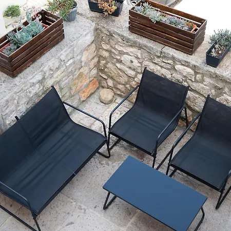Relax Tatil Evi *