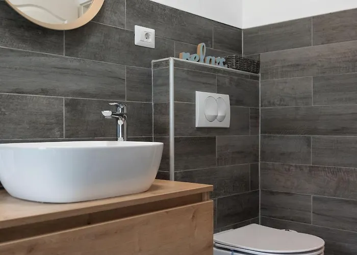 Vakantiehuis Relax *