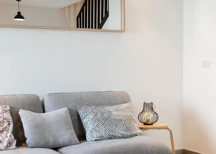 Relax Vakantiehuis *