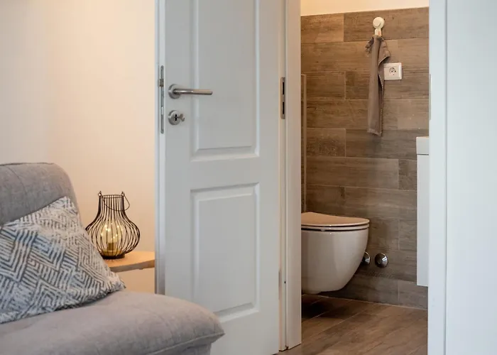 Relax Vakantiehuis Funtana