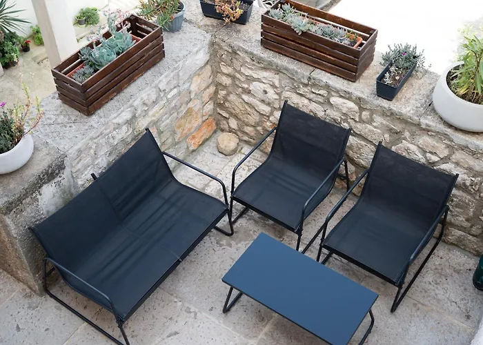 Relax Vakantiehuis *